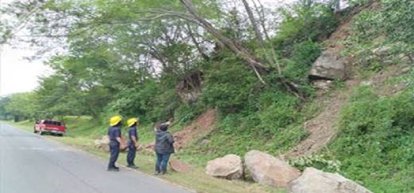 BOMBEROS
